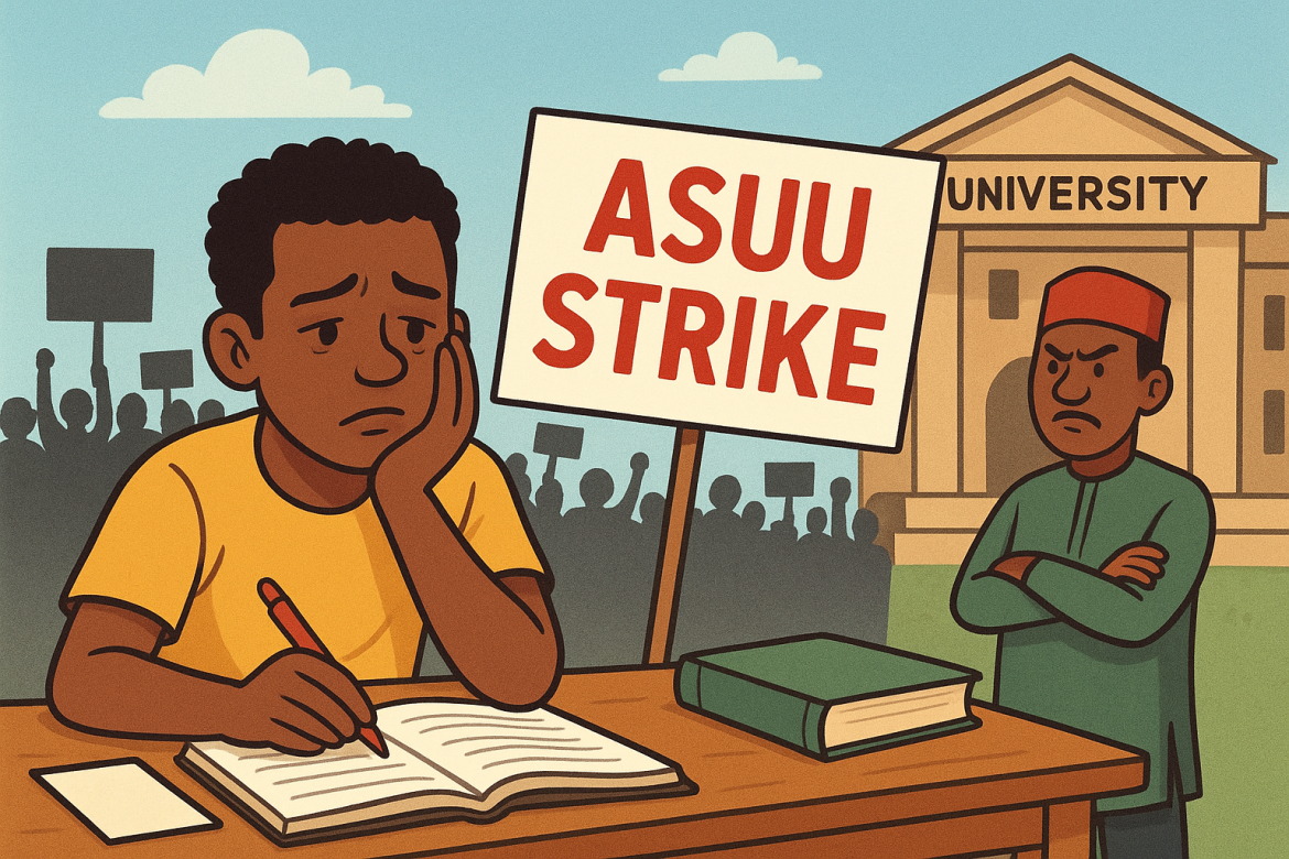 asuu