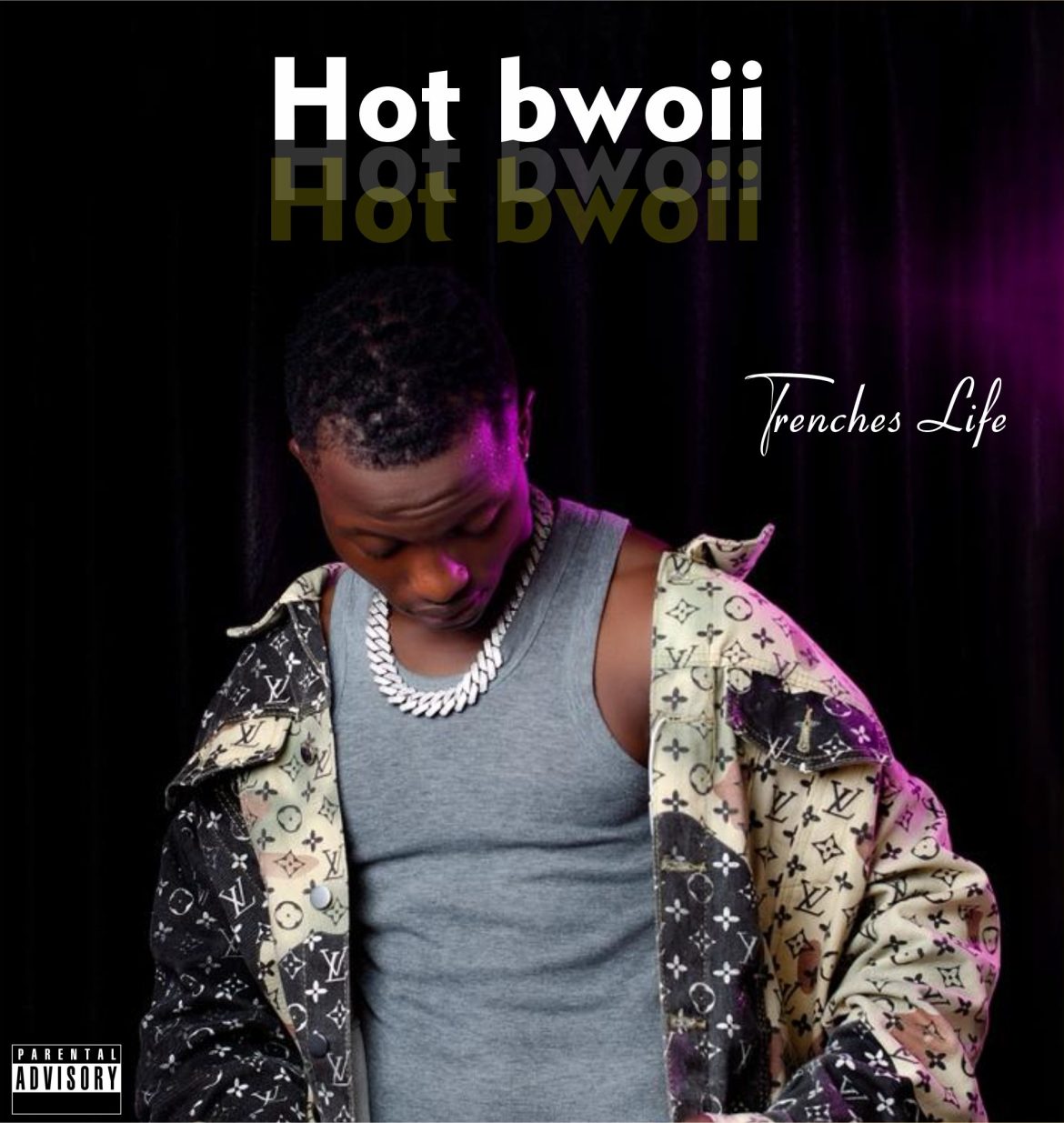 music cover